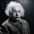 Einstein