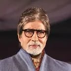 Amitabh bachchan