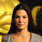 Sandra Bullock 