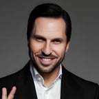 Артур пирожков