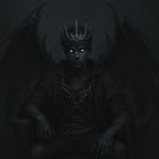 Аддагон Сын Тьмы