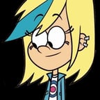 Sam Sharp (The Loud House) (VA: Alyson Stoner)