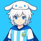 Una voz de Hajime Roblox 