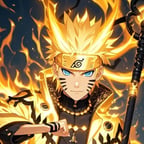 ناروتو اوزماكي