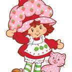 Strawberry Shortcake (Strawberry Shortcake 80's)