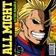 All MIght (ENG)