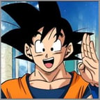 Goku (Dragon Ball Super)
