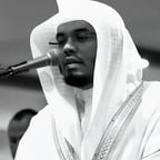  Sheikh Yasser Al Dossari 