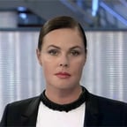 Екатерина Андреева (телеведущая)