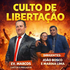 LIBERTAÇÃO 