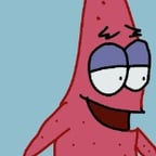 Patrick star the voices guy SpongeBob SquarePants 