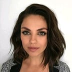 Mila Kunis 