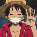 Luffy Portugal v2