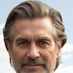 Experienced Narrator