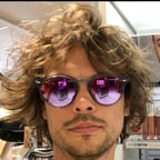 Matthew Gray gubler 