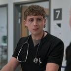 Voz Conversacional Amigable