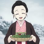 Nezuko Kamado 👘🌸 (Pre-demon Nezuko)