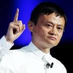 Jack Ma