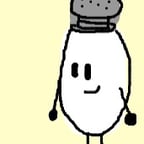 (II) Salt (Grey Delisle)