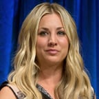 Kaley Cuoco 