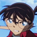 柯南（台配 曾允凡）