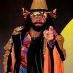 Macho Man