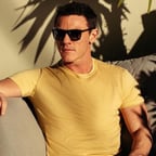 Luke Evans 