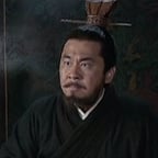 新三国_曹操愤怒