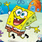 SpongeBob SquarePants (Tom Kenny)