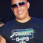 Vin diesel 