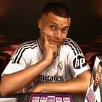 Mbappé
