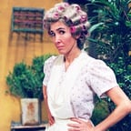 Dona florinda [HERBERT RICHERS]
