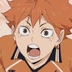 Shoyo Hinata (Español Latino)