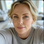 Charlize Theron 