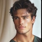 Seasoned Storyteller