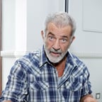 Mel gibson 