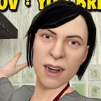 andewww mom office!!!