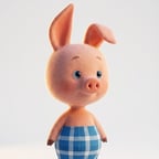 Пятачок РОССИЯ