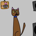 Печальный Голос