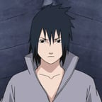 Sasuke