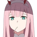 Zero two