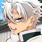 💚sanemi shinazugawa💚