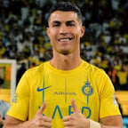 كريستيانو رونالدو