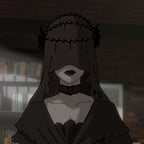 Ibu, goddess of death