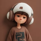 Relaxed Male Speaker