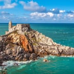 Friendly Casual Male