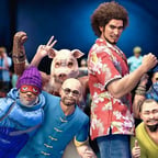 T3Mp-0r4ry-0R14n4-Th0Ms0M