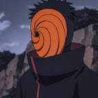 Obito (madara)