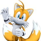 Miles Tails Prower (Sonic 06)