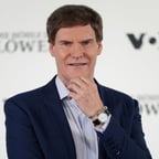 Warm Reflective Voice